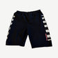 Chrome Hearts Matty Boy Black 99 Eyes Biker Shorts