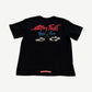 Chrome Hearts Matty Boy Black Stay Fast Tee