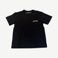 Chrome Hearts Matty Boy Black Stay Fast Tee