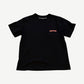 Chrome Hearts Matty Boy Black Stay Fast Tee