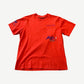 Chrome Hearts Matty Boy Orange Sadistic Lipstick Tee