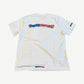Chrome Hearts Matty Boy White USA Scroll Tee