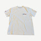 Chrome Hearts Matty Boy White USA Scroll Tee