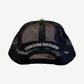 Chrome Hearts Matty Boy Yellow Sex Records Link Trucker Hat
