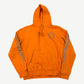 Chrome Hearts Miami Exclusive Horseshoe Floral Hoodie