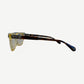 Chrome Hearts Pale Ale/Havana Tortoise Cox Ucker Glasses