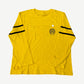 Chrome Hearts Roller Skates Yellow 33 Horseshoe Longsleeve