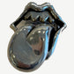 Chrome Hearts Rolling Stones Belt Buckle
