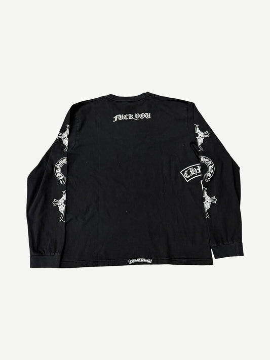 Chrome Hearts Soap and Water Longsleeve