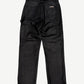 Chrome Hearts St. Barths Exclusive Fleur Leather Pants