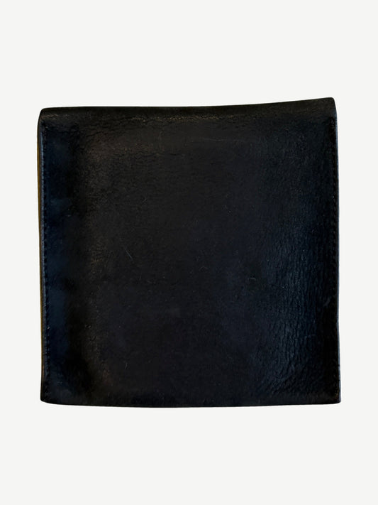 Chrome Hearts Suede Envelope Pouch