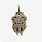 Chrome Hearts Vine Dagger Pendant