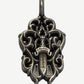 Chrome Hearts Vine Dagger Pendant