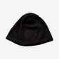 Chrome Hearts Vintage Black Plus Cross Thermal Skully Beanie