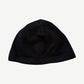 Chrome Hearts Vintage Black Vine Dagger Thermal Skully Beanie