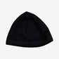 Chrome Hearts Vintage Fuck You Embroidered Thermal Skully Beanie