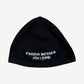 Chrome Hearts Vintage Fuck You Embroidered Thermal Skully Beanie