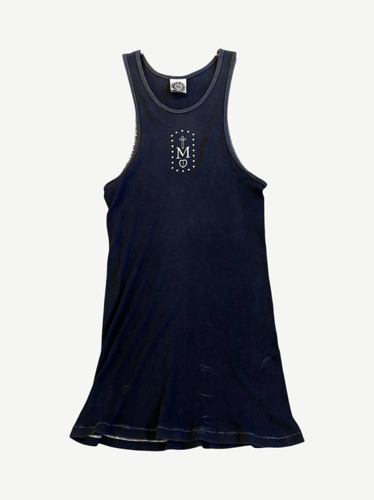 Chrome Hearts Vintage Mapplethorpe Tank Top
