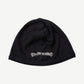 Chrome Hearts Vintage Vine Dagger Scroll Thermal Skully Beanie