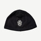 Chrome Hearts Vintage Vine Dagger Scroll Thermal Skully Beanie
