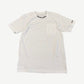 Chrome Hearts White Love You Neck Logo Tee
