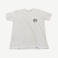 Chrome Hearts White Malibu Exclusive Horseshoe Tee