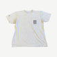 Chrome Hearts White Multi Logo Tee