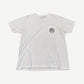Chrome Hearts White St Barths Exclusive Horseshoe Tee