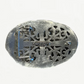 Chrome Hearts XXL Oval Belt Buckle