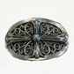 Chrome Hearts XXL Oval Belt Buckle