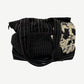 Denim Tears Peace Patchwork Tote Bag