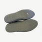 Dior B23 high-top translucent rubber outsole with embossed Dior logo and bee detail