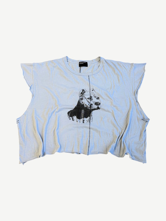 Enfants Riches Déprimés Na Pitbull Cutoff Tee