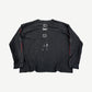 Enfants Riches Deprimes Bathroom Stall Longsleeve