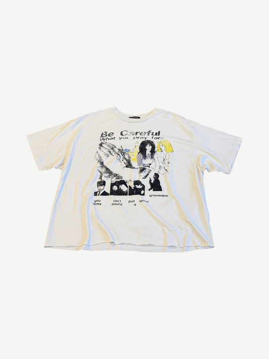Enfants Riches Deprimes Be Careful Tee