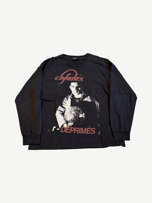 Enfants Riches Deprimes Berlin Disco Longsleeve