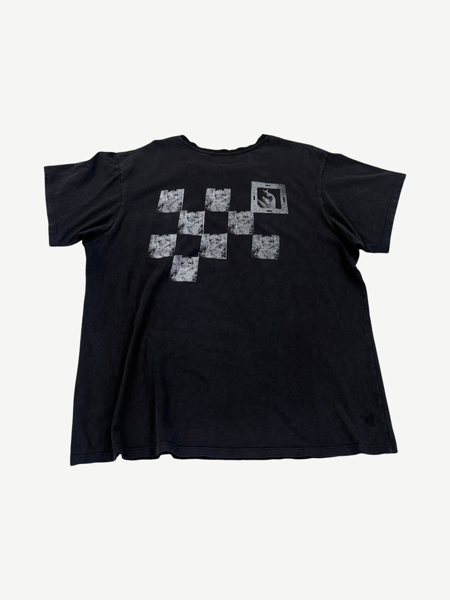 Enfants Riches Deprimes Black Nude Cigarettes Tee