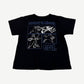 Enfants Riches Deprimes Black Nursery to Misery Tee