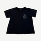 Enfants Riches Deprimes Black Nursery to Misery Tee