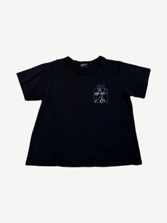 Enfants Riches Deprimes Black Nursery to Misery Tee
