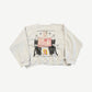 Enfants Riches Deprimes Boy Hurt In Duel Crewneck