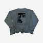 Enfants Riches Deprimes Boy In Chains Longsleeve