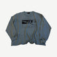 Enfants Riches Deprimes Boy In Chains Longsleeve