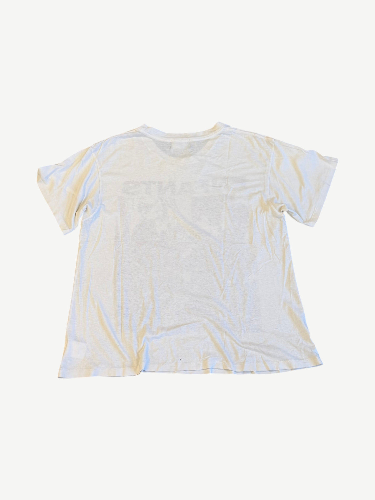 Enfants Riches Deprimes Boys Smoking Tee