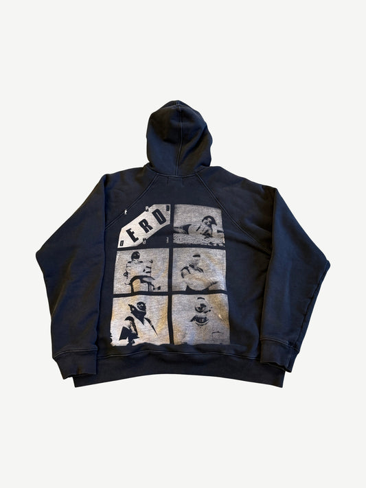 Enfants Riches Deprimes Broken Dolls Hoodie