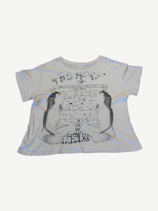 Enfants Riches Deprimes Buddhist Uncle Tee