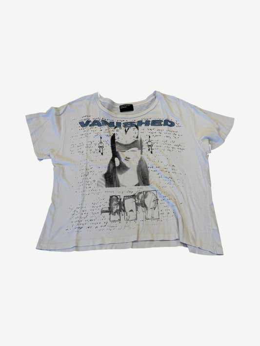 Enfants Riches Deprimes Buddhist Uncle Tee