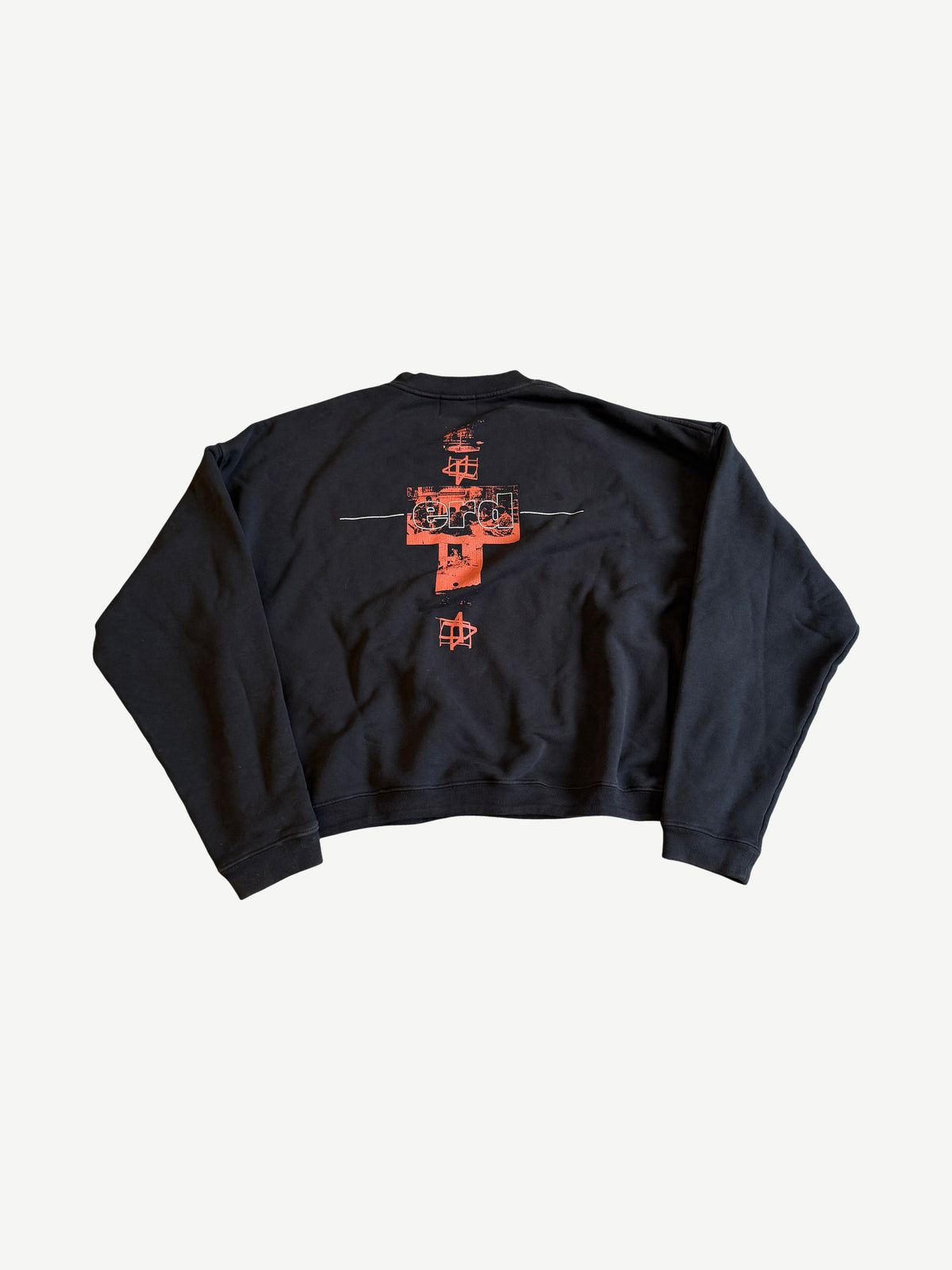 Enfants Riches Deprimes Comprende Crewneck