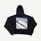 Enfants Riches Deprimes Death in Flight Hoodie