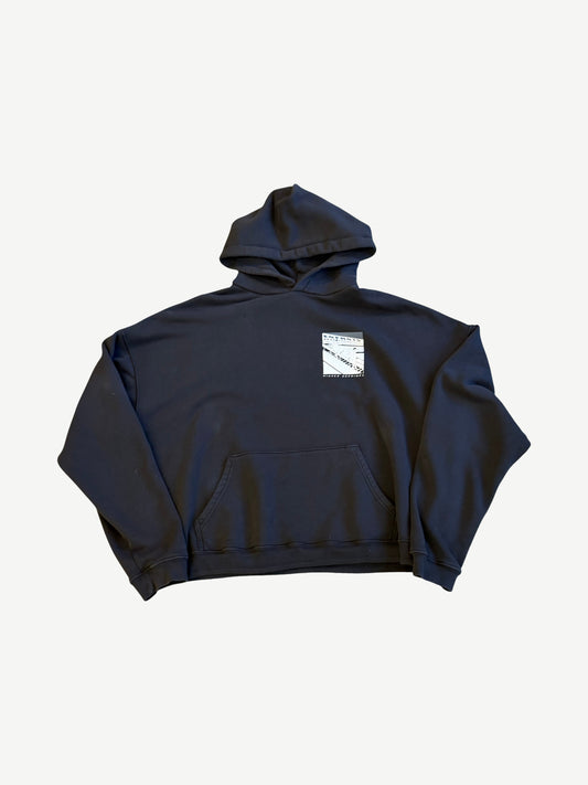 Enfants Riches Deprimes Death in Flight Hoodie